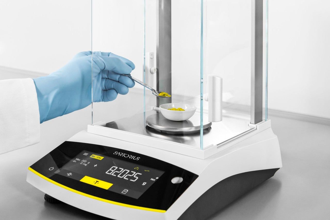 Where to Source a Reliable China Analytical Balance