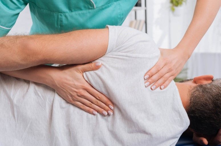 Chiropractic Treatments for Neck Pain – Is It Effective?