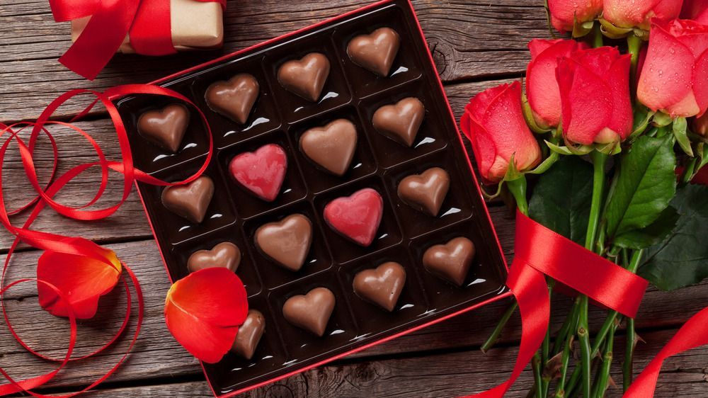 Christmas Chocolate Gifts: Sweet Delights to Spread Holiday Cheer