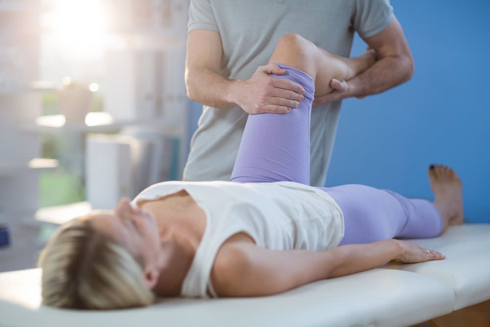 Choosing a Skilled Physiotherapist Near You