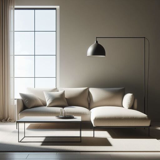The Role of Furniture Rental in the Gig Economy's Housing Impact