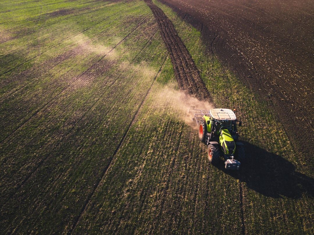 India Agricultural Micronutrients Market : Exploring Opportunity
