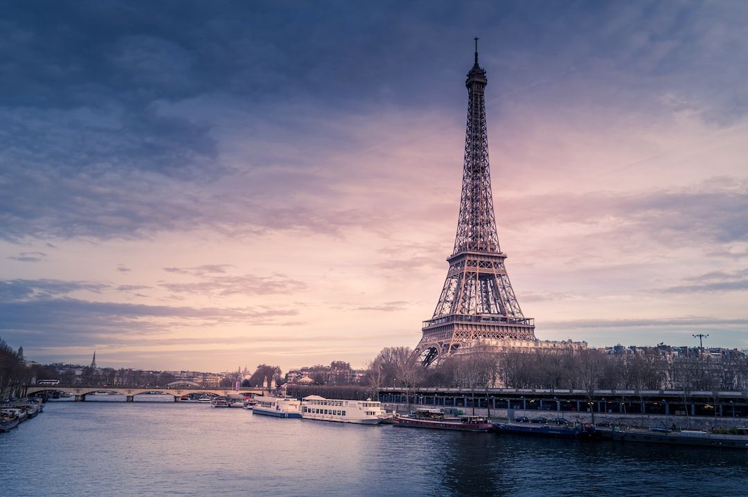 The Top 10 Tourist Attractions in Paris, France