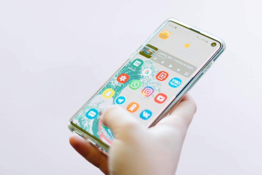 Top 5 Reasons Why Most Mobile Apps Fail
