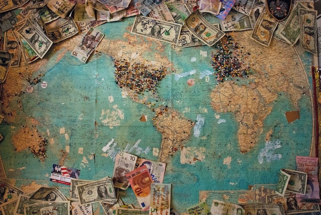 Maximizing Your Currency Exchange in Windsor