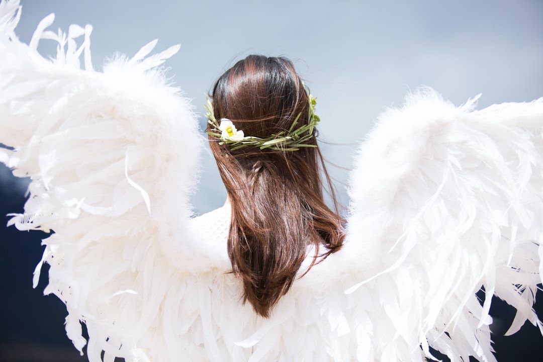 Angel Number 1212