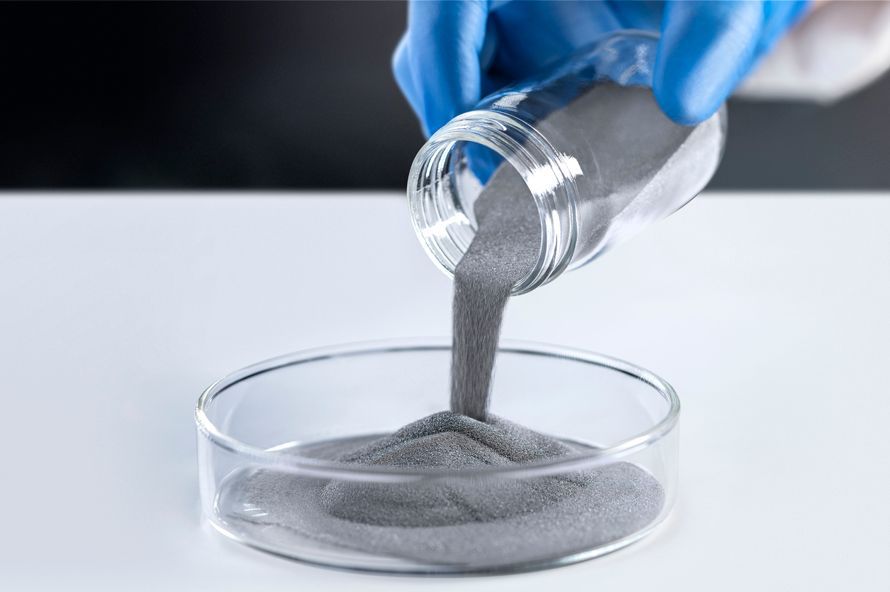 Chrome Metal Powder Market to Perceive Substantial Growth 2031