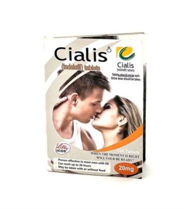 Cialis 20mg 6 Tablets Price In Pakistan-03001597100