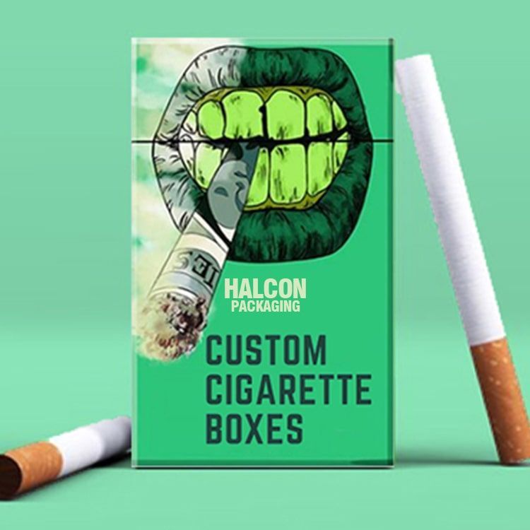 Custom Cigarette Boxes: An Essential Guide for Packaging Solution ...