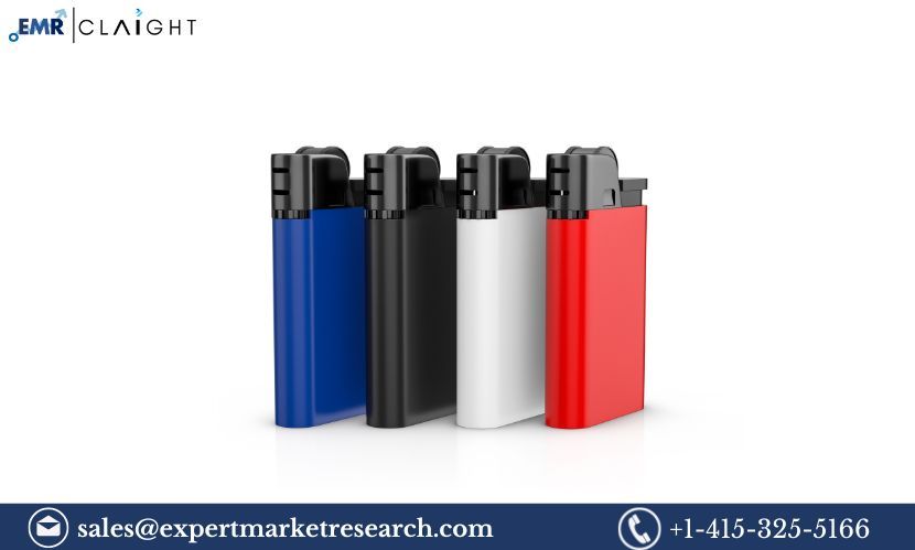 Cigarette Lighter Manufacturing Plant Project Report 2025: Key Insights and Requirements