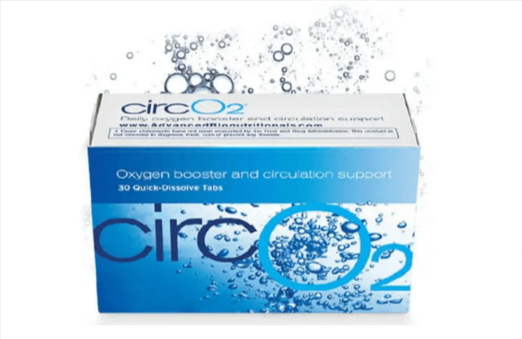 Circo2 Reviews (Advanced Bionutritionals) Nitric Oxide T