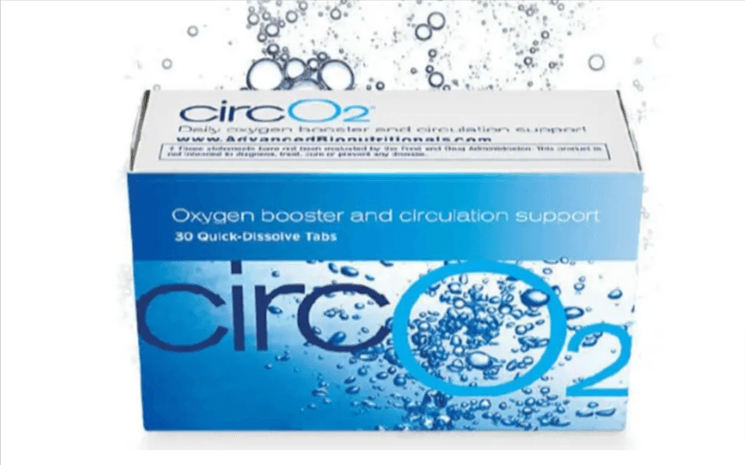 Circo2 Reviews (Advanced Bionutritional
