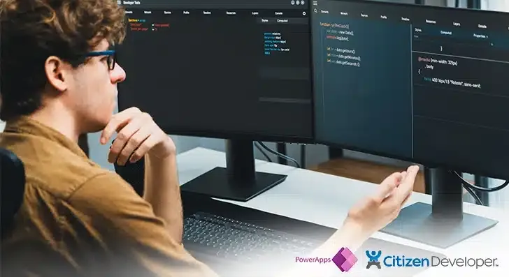 Why Microsoft Power Apps Solutions are Critical for Modern IT and Business Alignment