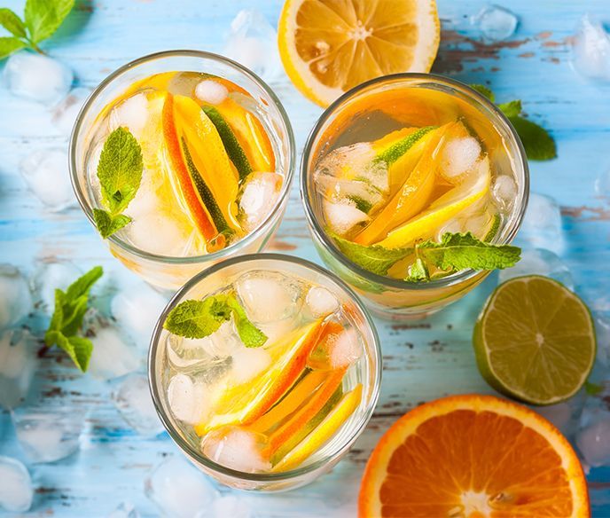 Citrus Flavours Market Share, Dynamics & Forecast Report to 2028