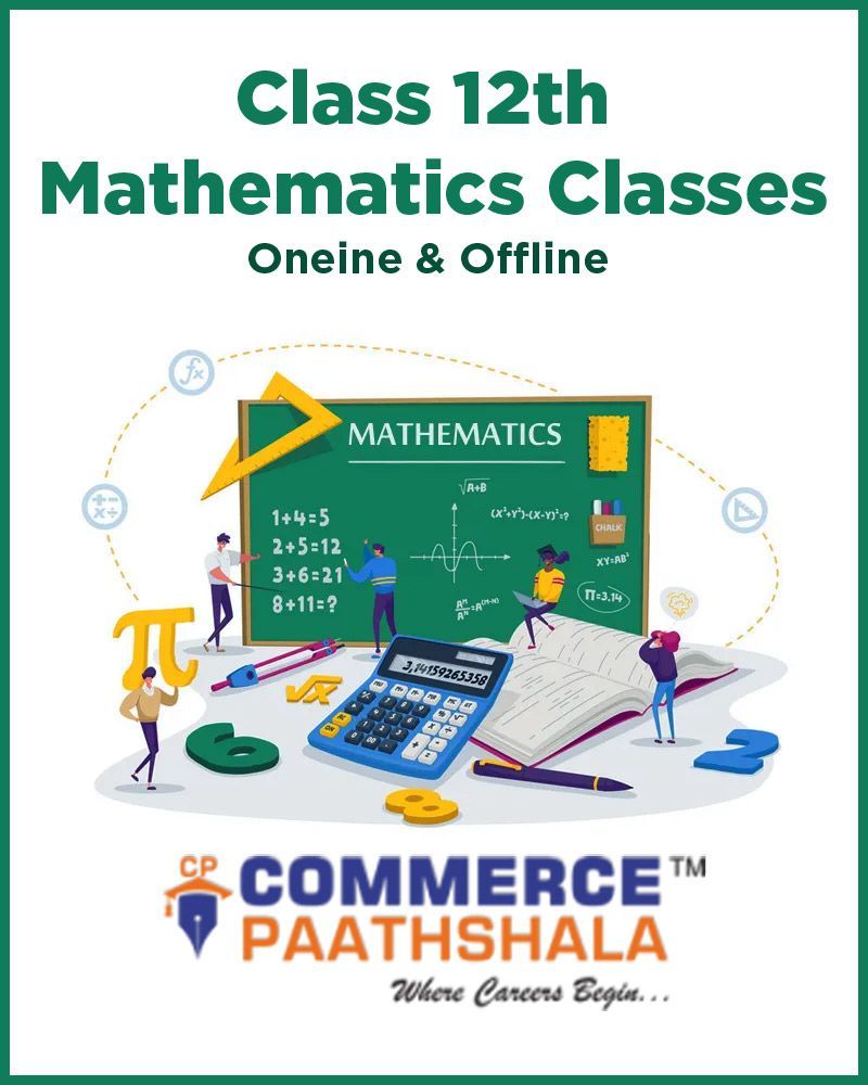 Maths Online Tuition Near Me for Class 12th in Jaipur