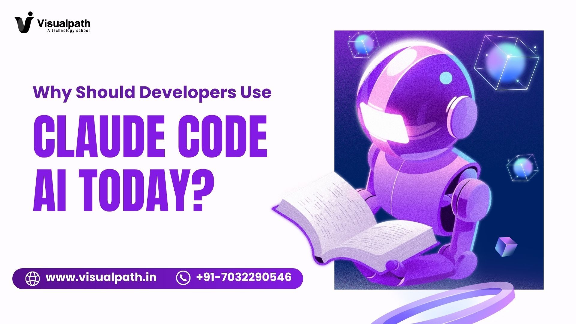 Claude Code AI Course | Claude Code AI Training in Bangalore