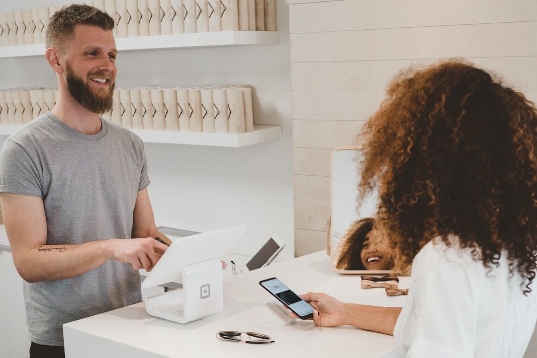 An Visual Guide on Customer Loyalty Programs