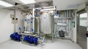Clean-in-Place Market to Gain Substantial Traction Through 2028