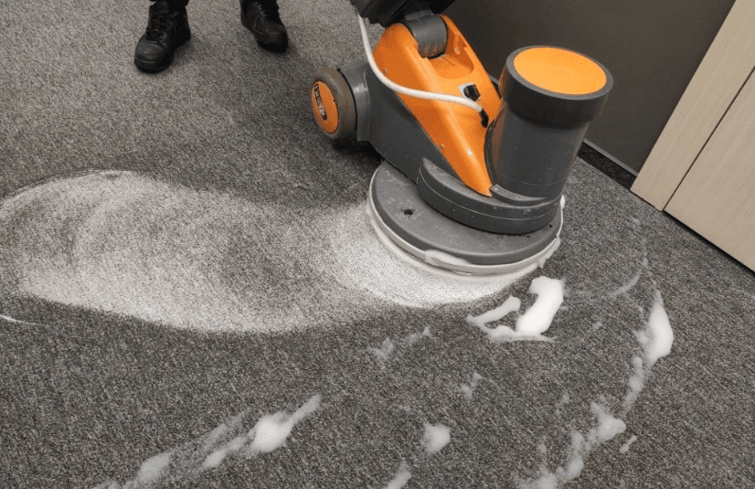 Clean Sleep Carpet Cleaners: Prompt, High-Quality Steam Cleaning