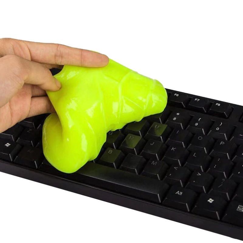 Cleaning Slime Market Size 2021–2028