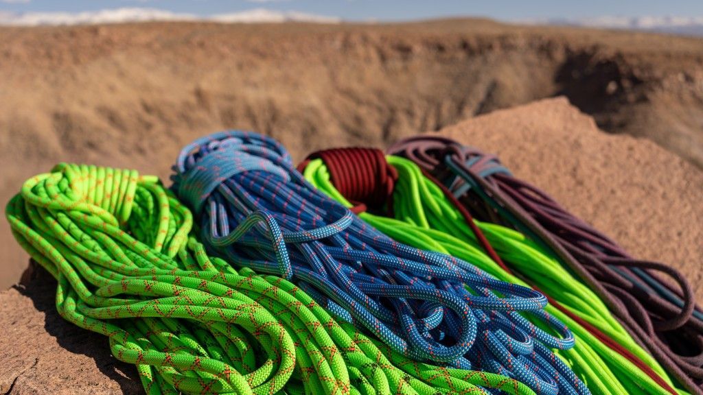 Climbing Ropes Market Key Players Analysis and Forecast to 2028 