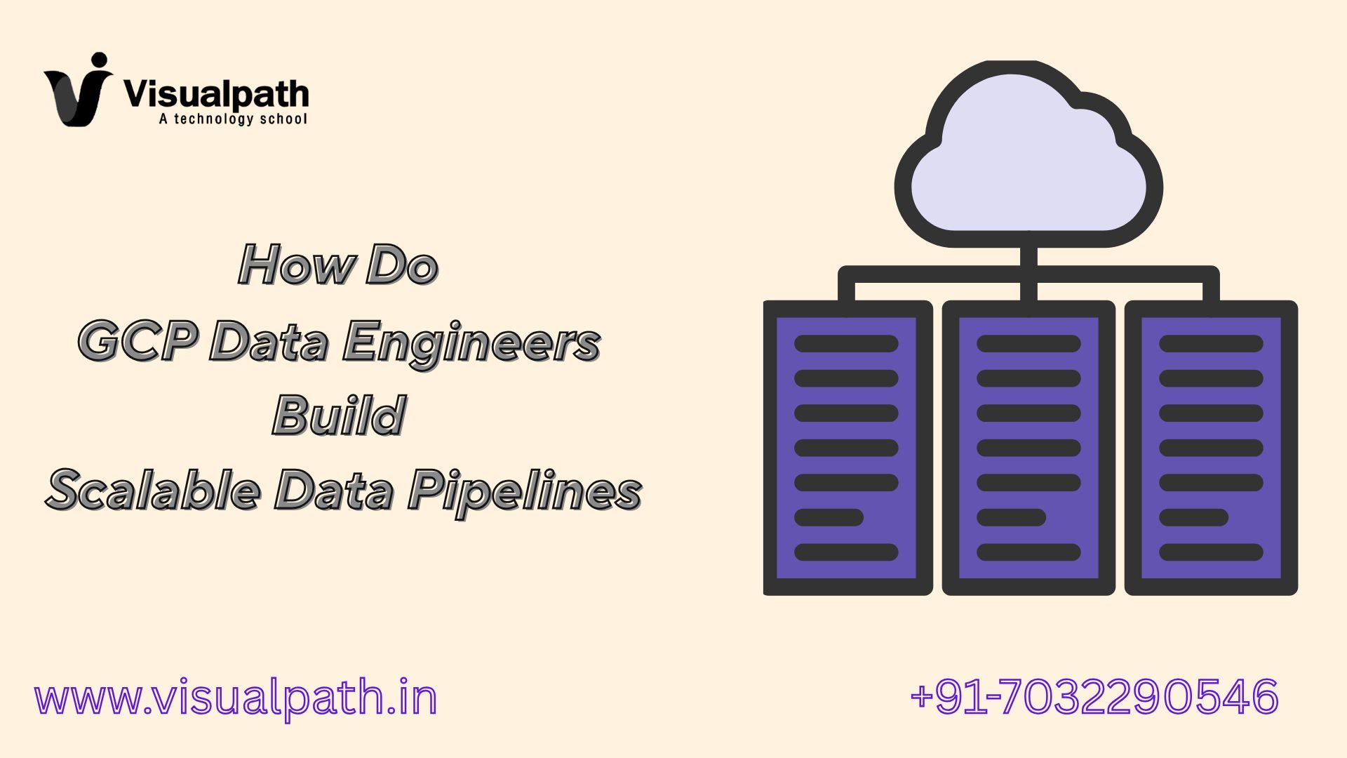 Cloud Data Engineer Course| Google Cloud Training Hyderabad