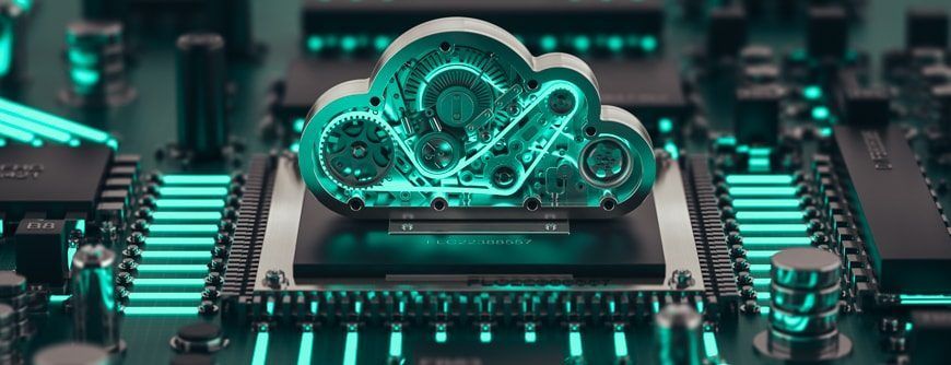 Cloud Native Storage Market 2022 Size, Growth Factors & Forecast 