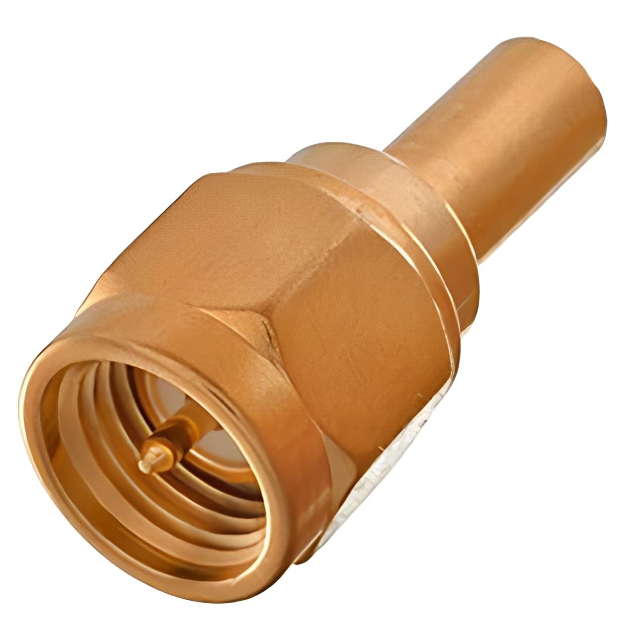 Coaxial Connectors: The Backbone of Reliable Signal Transmission