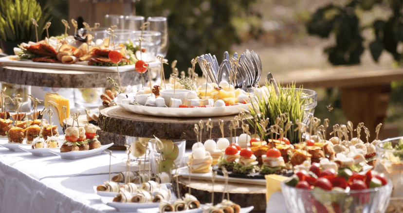 Hosting Perfect Cocktail Party in New York With Catering Services