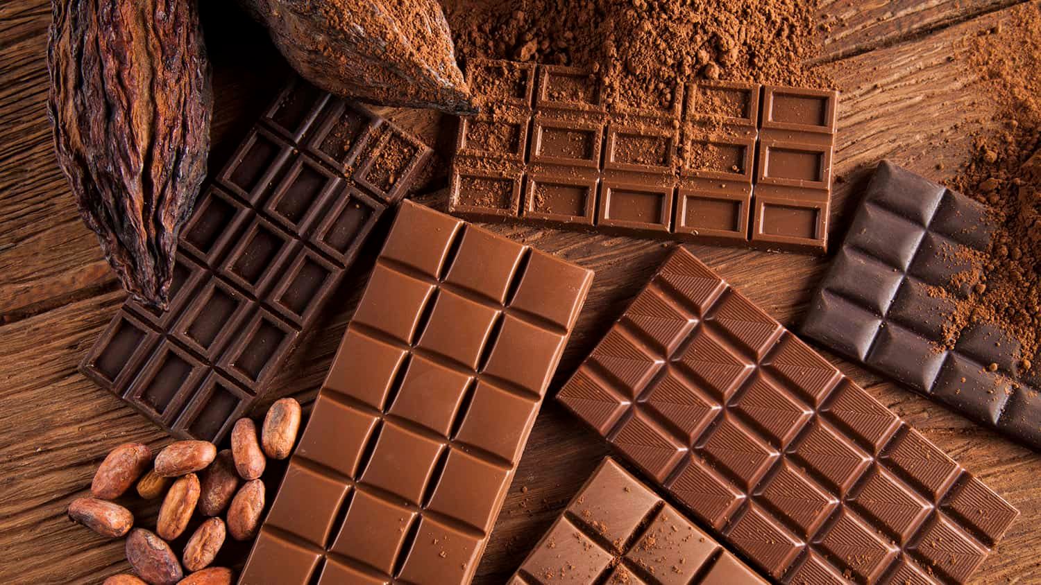 Report on Industrial Chocolate Market Research 2028