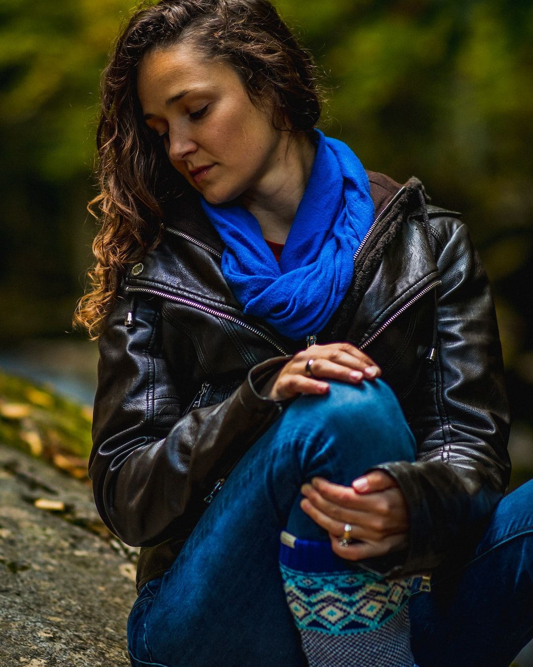 The Elegance of Women's Leather Jackets: Style Tips and Trends