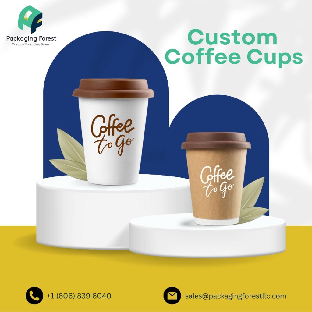 How to Make Your Own Custom Coffee Cups
