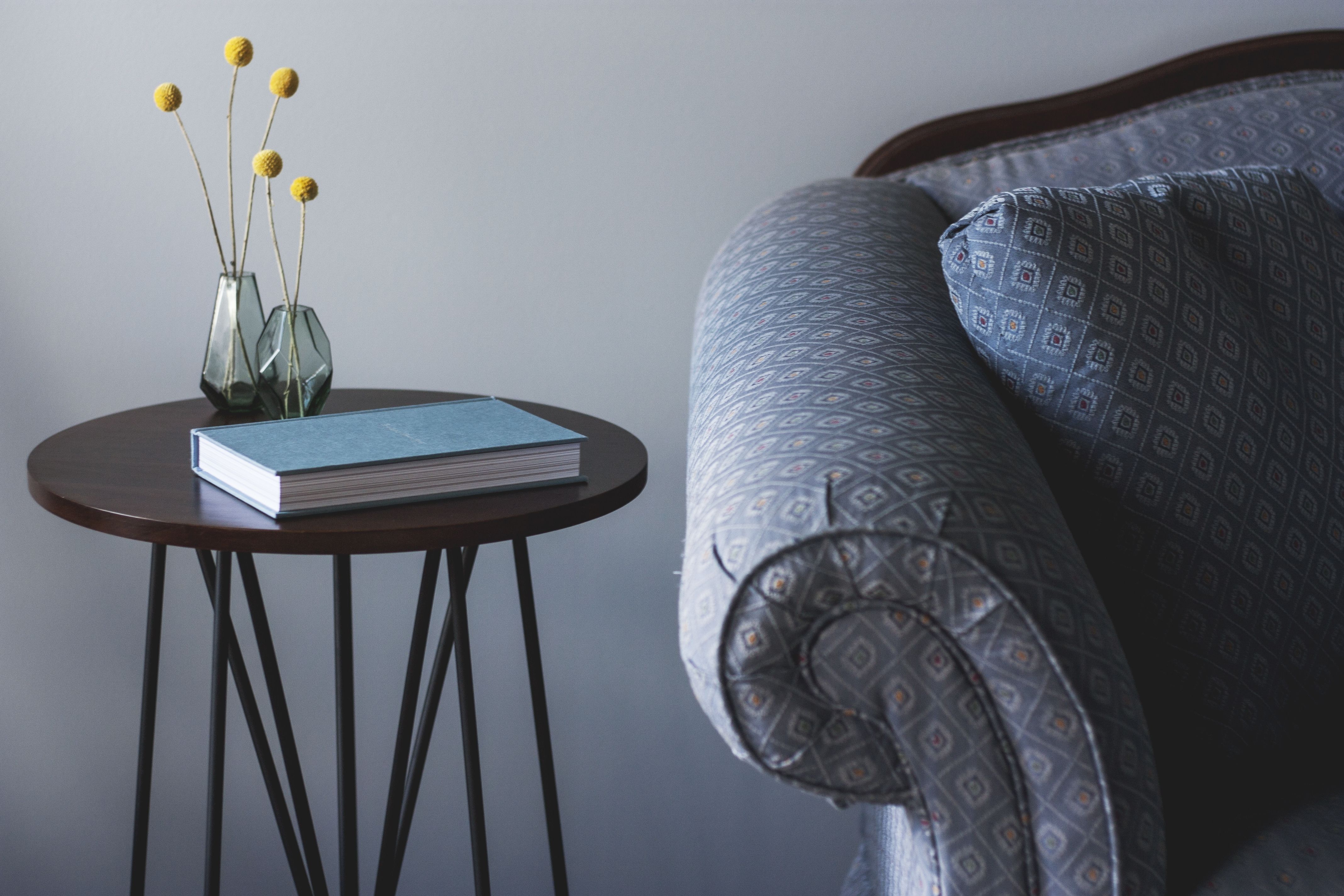 Revamp Your Coffee Table With 9 Innovative Design Tips