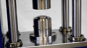 Coining Press Market Latest Analysis Report Upto 2028