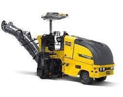 Cold Milling Machine Market Size, Key Players Report to 2028
