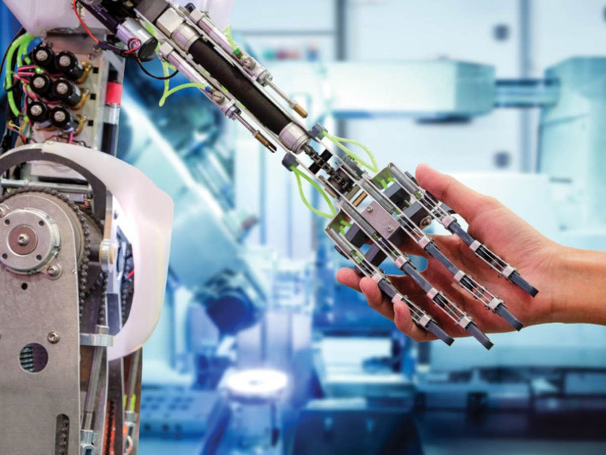 Collaborative Robots Market Industry Forecast Report, 2028
