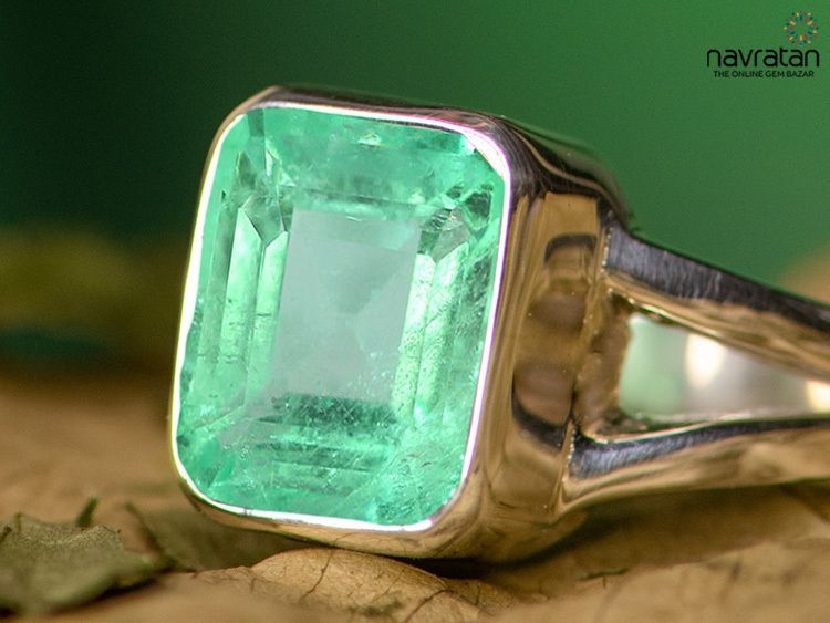 Discover the World of Colombian Emeralds