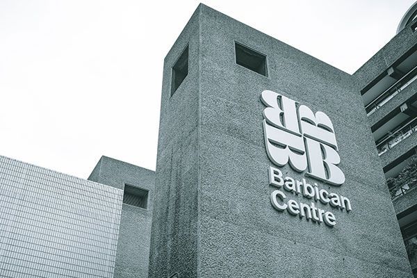 Enhancing Your Business Identity With Striking Building Signs
