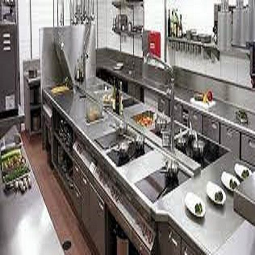 Commercial Cooking Equipment Market Size, Forecast to 2028