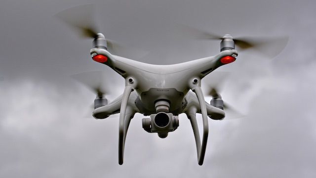 Commercial Drone Software Market Trends & Forecast Report to 2028