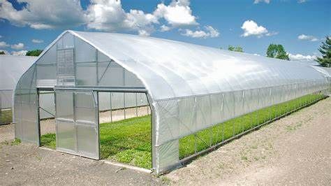 Commercial Greenhouse Market Trends and Forecast Report to 2028