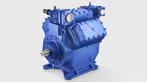 Commercial Refrigeration Compressors Market 2022 Research Report