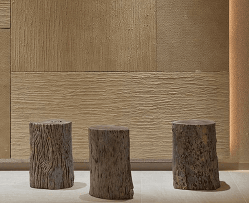 Classic Design Ideas for Commercial Wallpaper