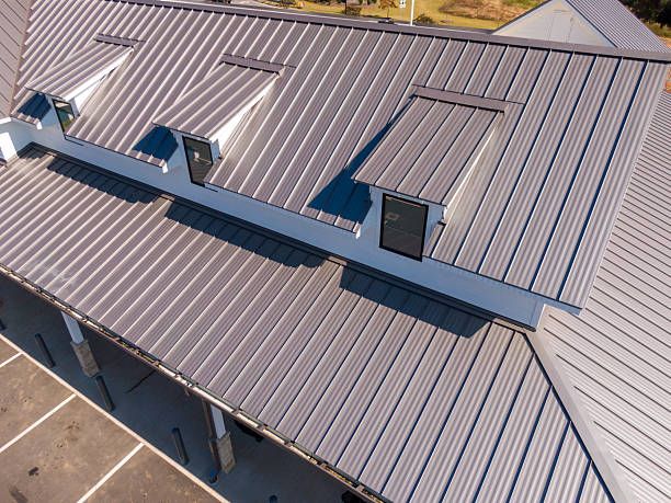 Common Roofing Issues Found in Commercial Buildings in Chicago