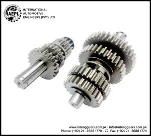 About Drive Shafts: Important Information for Tractors