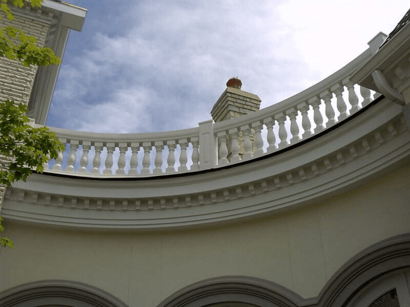 Maintenance & Cleaning Tips for Your Composite Balustrade System