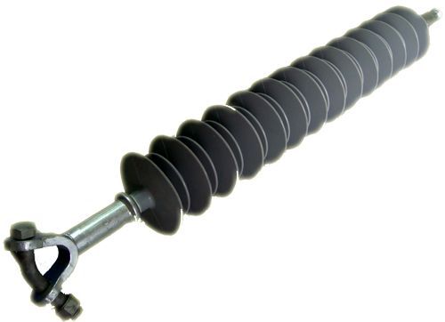 Composite Insulators Market Growth, Trends, and Forecast by 2032