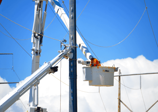Composite Utility Pole Market Trends & Forecast Report to 2028