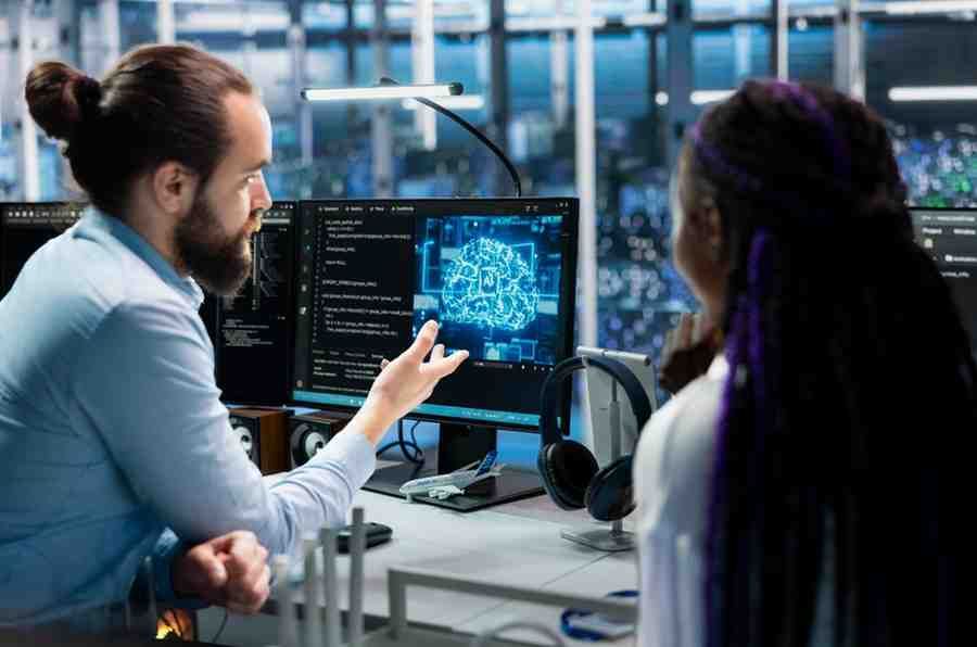 Frequent Errors Businesses Encounter While Adopting Generative AI