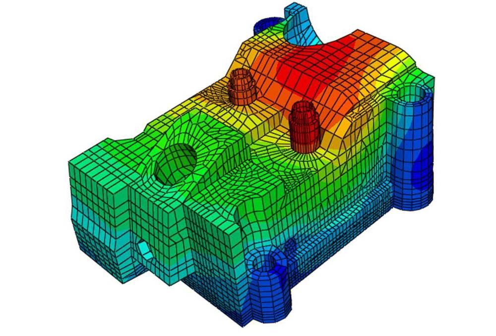 Computer-Aided Engineering (Cae) Software Market Size, Growth
